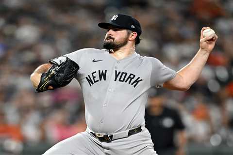 Yankees-Red Sox Game 2: Join The Post’s live watch party