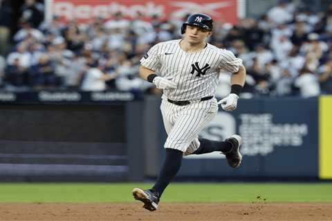 Ben Rice’s Yankees rise comes with a massive question only he can answer