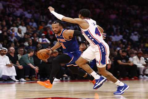 Jalen Brunson opens up to The Post about lingering playoff pain — and Knicks’ offseason evolution