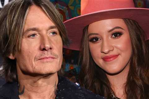 Maggie Baugh's Absence From Keith Urban's Recent Show Explained