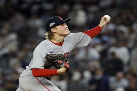 Heroes, zeros of Yankees-Red Sox Game 3: David Bednar delivers finishing touches