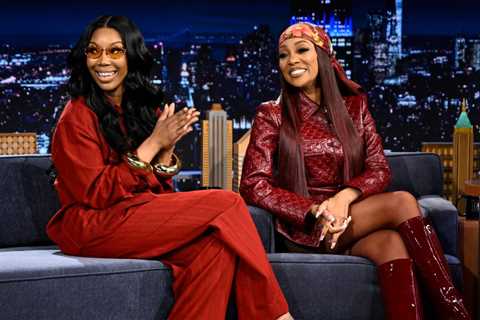Brandy & Monica Say They’ve ‘Taken Control’ of the Divisive Narrative Started After ‘The Boy..