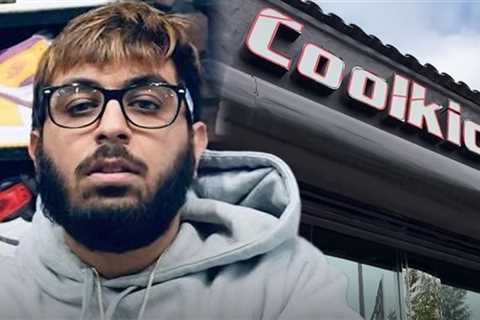 CoolKicks LA Owner Arrested on Felony Charge After LAPD Raid