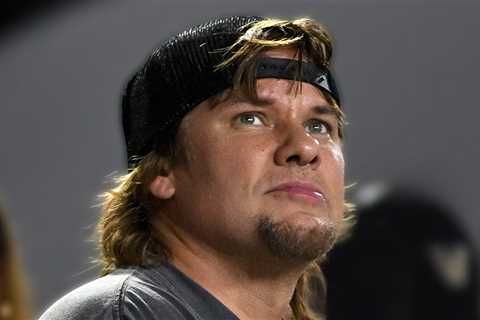 Theo Von Addresses Concern He's Suicidal After Netflix Special Implodes