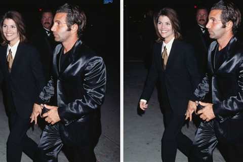 This '90s Icon Is Separating From Her Husband After 27 Years Of Marriage