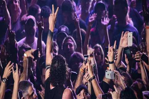 Expert Tips for Saving Money on Concert Tickets in Northern Kentucky