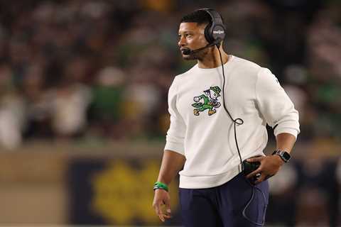 Boise State vs. Notre Dame prediction: Odds, picks, best bet for Saturday’s clash in South Bend