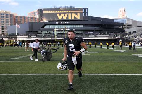 Vanderbilt vs. Alabama prediction: Odds, picks, best bet for SEC showdown