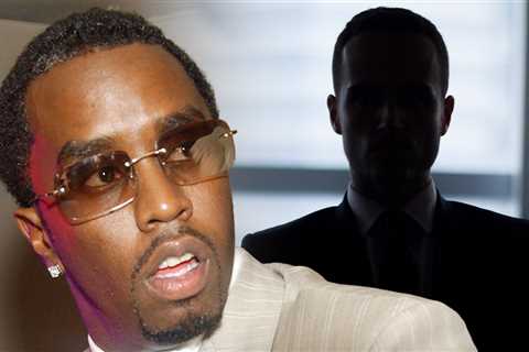 Diddy Lawsuit, Man Says He Contracted HIV After Sexual Assault From Unknown Person at After-Party