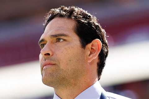 Mark Sanchez Arrested After Stabbing in Indianapolis