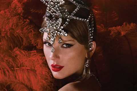 What Is Your The Life Of A Showgirl Persona?