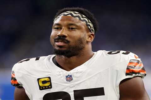 Lions vs. Bengals, Vikings vs. Browns predictions: NFL Week 5 picks, odds, bets