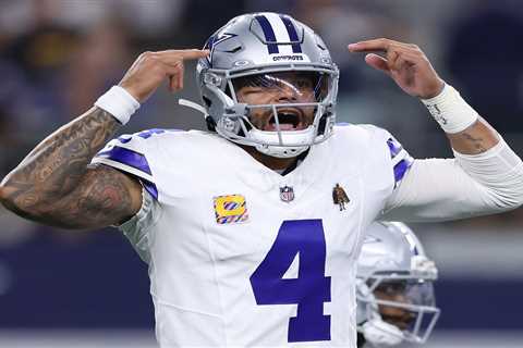 Jets vs. Cowboys: Preview, prediction, what to watch for in Week 5