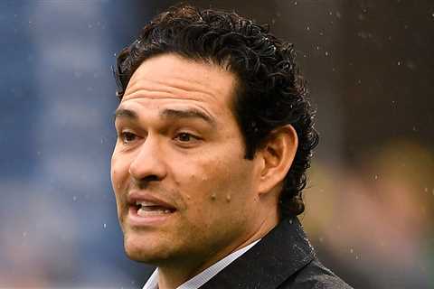 Mark Sanchez's Alleged Victim 'OK' After Stabbing Incident, Family Says