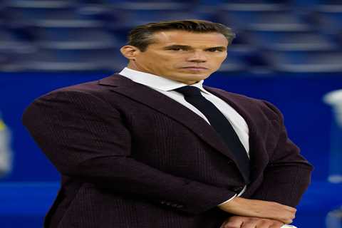 Brady Quinn had ‘mixed emotions’ replacing Mark Sanchez in Fox booth after stabbing