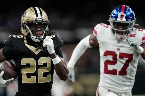 Giants not getting nearly enough from big investments in secondary