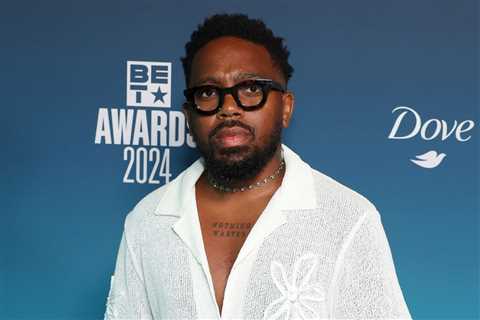 Chandler Moore Sues Maverick City Music Amid Abrupt Exit, Claiming CEO ‘Abused His Power’