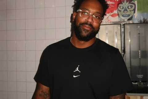 Marcus Jordan shares photos with dad Michael as he marks six months of sobriety after DUI