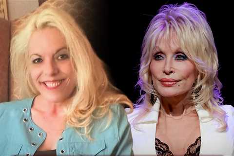 Dolly Parton's Sister Freida Apologizes for False Alarm