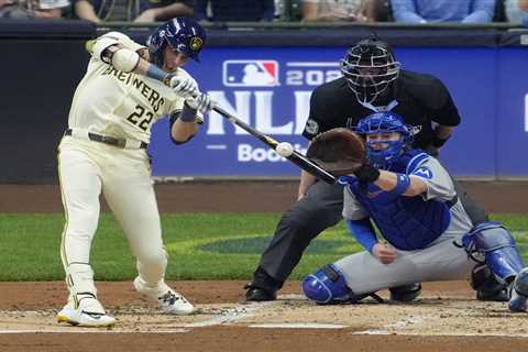 Cubs vs. Brewers Game 3 prediction: NLDS picks, odds, best bets Wednesday