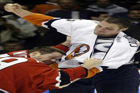 Why so many Islanders alum ‘never leave’ their new home of Long Island