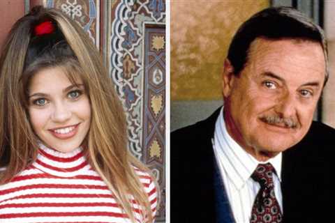 A Boy Meets World Reunion Is Coming To Dancing With The Stars, And My Inner '90s Kids Is Stoked