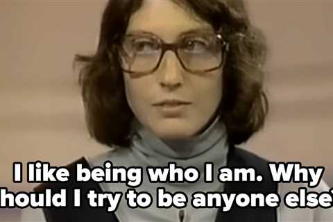 16 Moments From Old Shows And Sitcoms That Were Way Ahead Of Their Time And Actually Hold Up Today