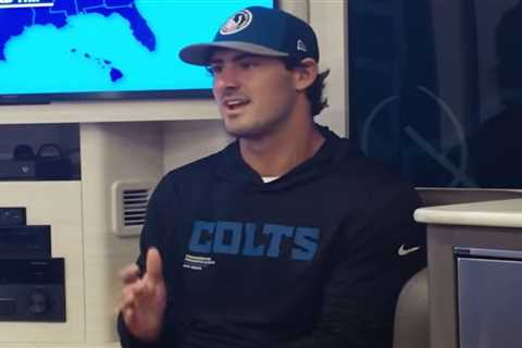 Daniel Jones realized Vikings take things to ‘next level’ in troubling Giants admission