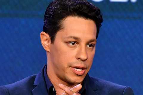 'Matlock' Star David Del Rio Booted From Series After Sexual Assault Allegations