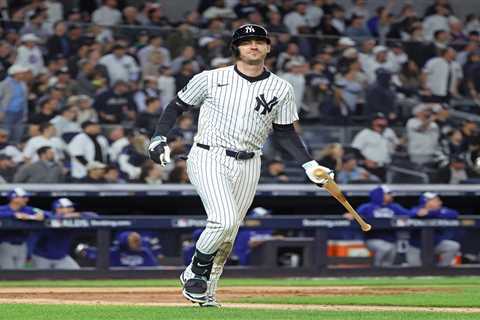 How Yankees should approach their key offseason decisions