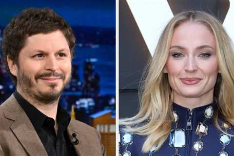 The World Didn’t Know Michael Cera Was A Dad Until Amy Schumer Outed Him, Plus More Celebrities Who ..