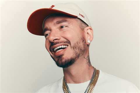 J Balvin & Equinox Team Up to Promote ‘Peace of Mind’ on World Mental Health Day: ‘It’s Powerful to ..