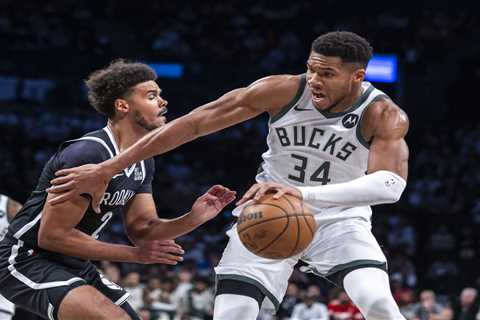 Why Giannis Antetokounmpo’s Knicks interest infuriated Charles Barkley