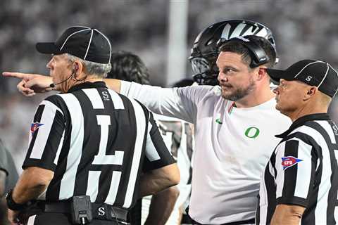 BetMGM Promo Code NYPDM1500: Get a 20% first deposit match up to $1,500 for Indiana vs. Oregon