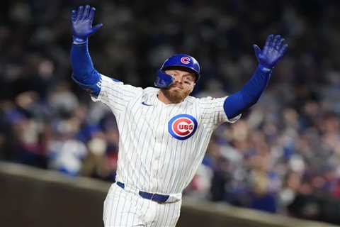 Cubs vs. Brewers Game 5 prediction: NLDS odds, picks, best bets Saturday