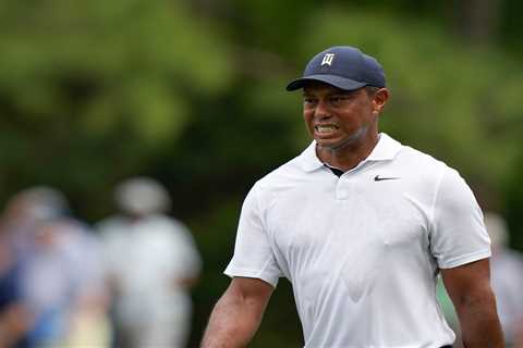 Tiger Woods undergoes another surgery with PGA Tour timeline unclear
