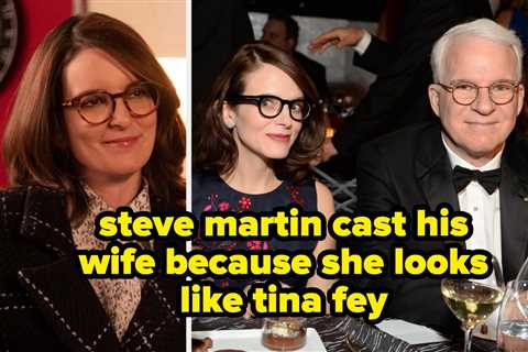 I Genuinely Cannot Watch Only Murders In The Building The Same Way After Learning These 23..