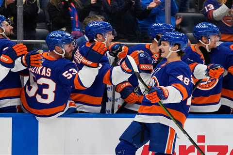 bet365 bonus code NYPBET: Bet $5, get $200 in bonus bets win or lose for Islanders vs. Jets