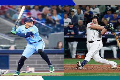 How much are the cheapest Blue Jays vs. Mariners ALCS tickets?