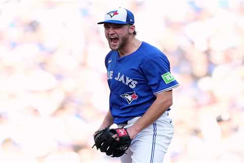 Blue Jays vs. Mariners Game 2 prediction: ALCS picks, odds, best bets