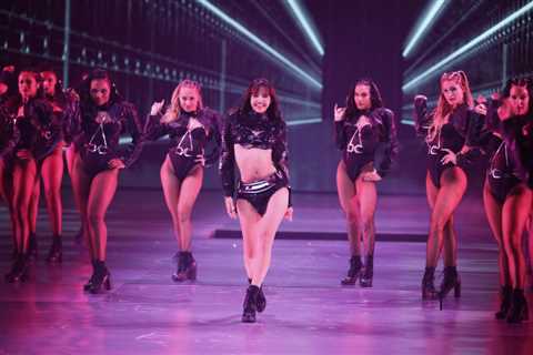 How to Watch TWICE, Karol G & Missy Elliott at the 2025 Victoria’s Secret Fashion Show Online