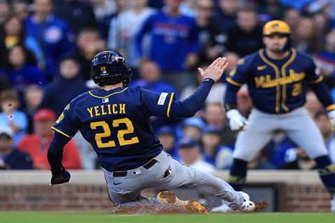 BetMGM Promo Code NYPDM1500: Get a 20% first deposit match up to $1,500 for Dodgers vs. Brewers