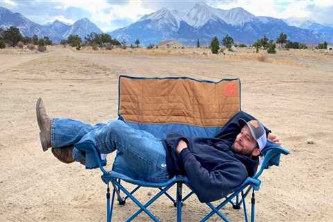 The Ultimate Guide to Bringing Your Own Seating to Outdoor Concerts in King County, Washington