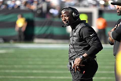 Aaron Glenn will keep fighting the fight Bill Parcells fought before him