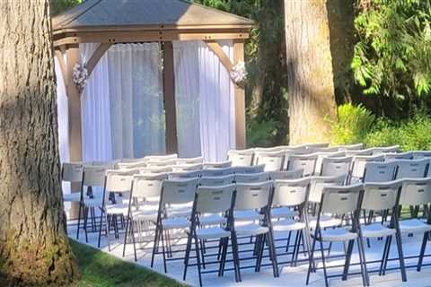 The Growing Trend of Local Food and Drink Vendors at Concert Venues in King County, Washington