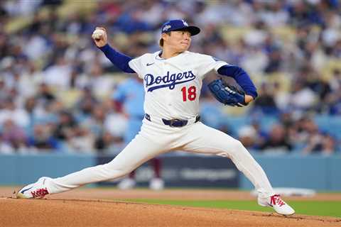 Dodgers vs. Brewers Game 2 pick: NLCS predictions, odds, best bets