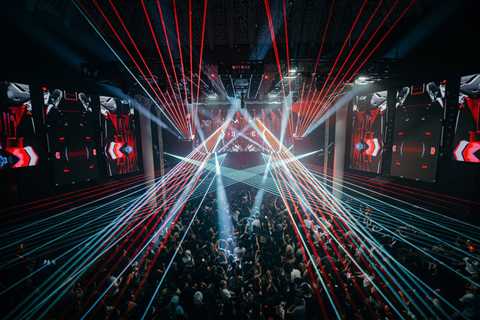 Inside Insomniac’s Deal to Preserve L.A.’s Historic Avalon Nightclub: ‘It’s Always Been..