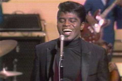 ‘King of Them All: The Story of King Records’ Doc Tells Improbable Tale of Scrappy Cincinnati Label ..