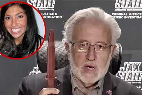 Ellen Greenberg Suicide Ruling 'Implausible,' Independent Death Investigator Says