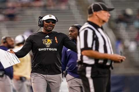 FIU vs. Western Kentucky prediction: Odds, pick, best bet for Tuesday’s college football action